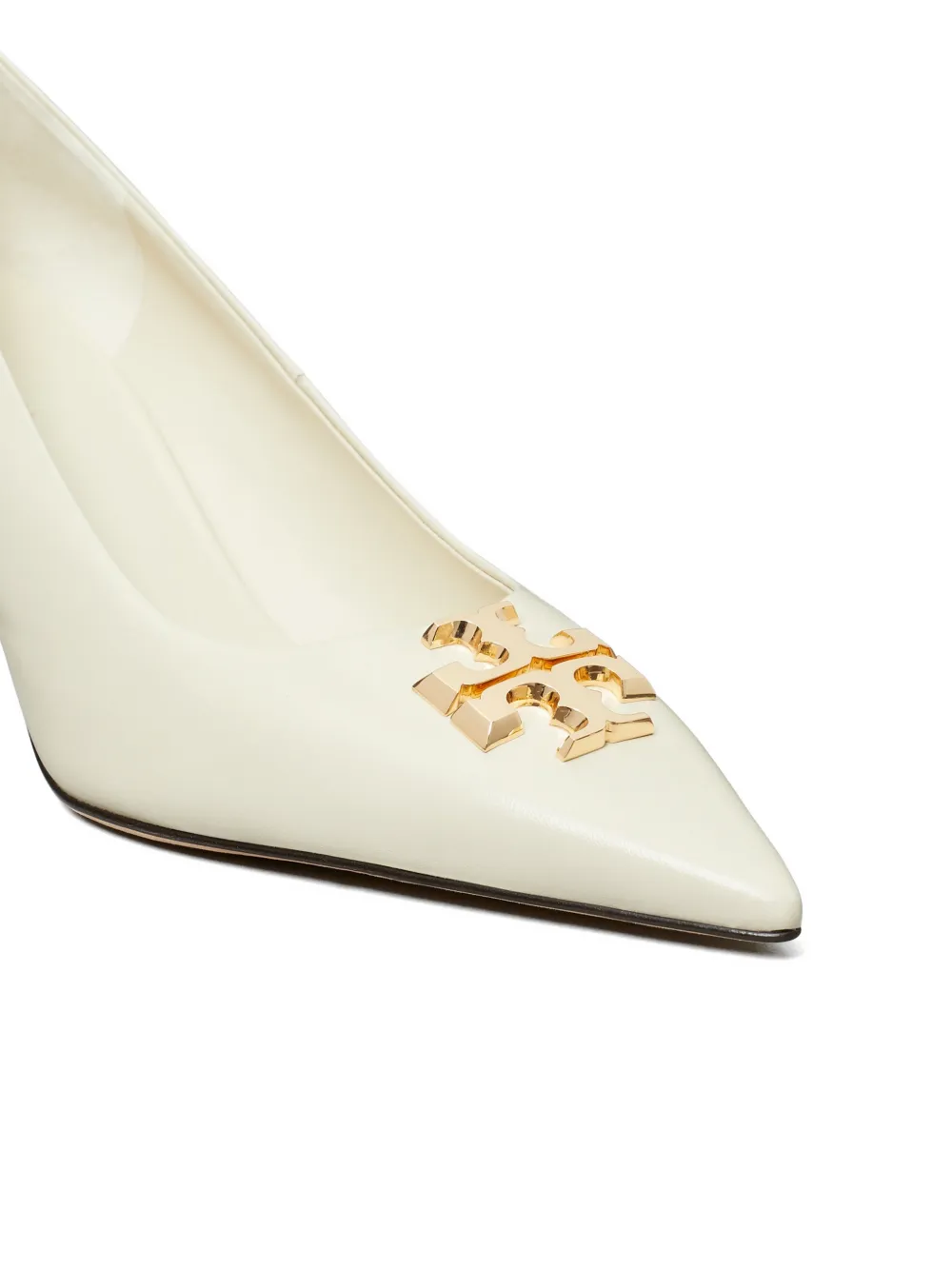 Tory Burch Eleanor pumps Beige