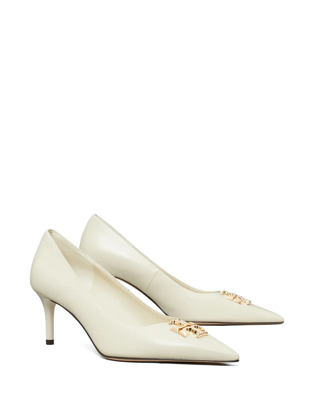 Tory Burch Eleanor pumps Beige