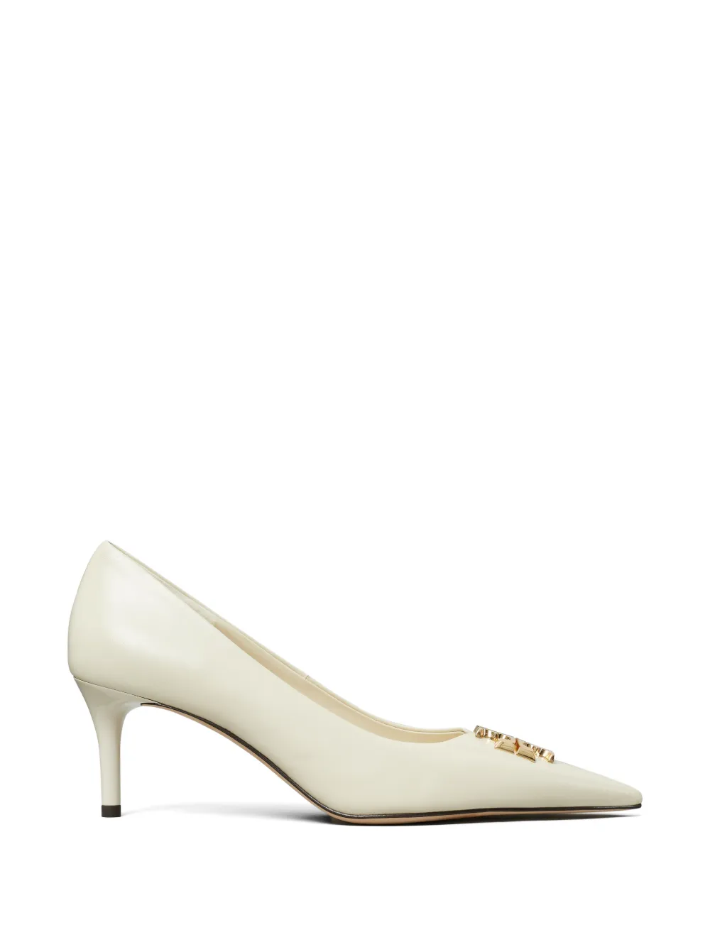 Tory Burch Eleanor pumps Beige
