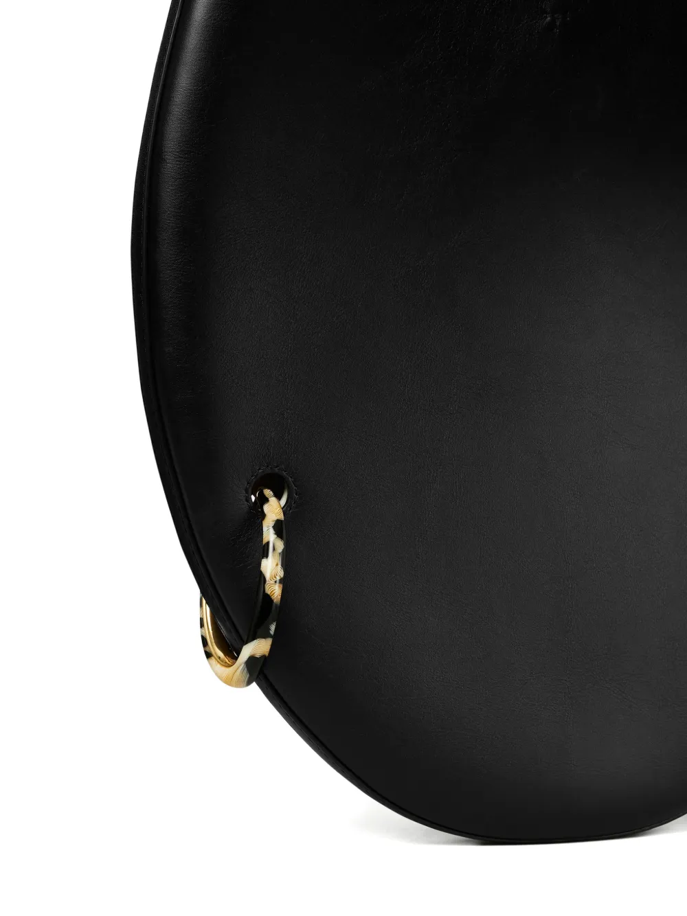 Tory Burch Ring met gaten Goud