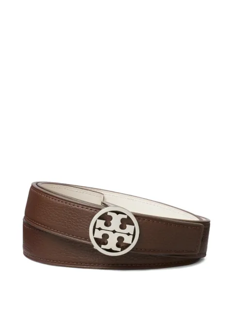Tory Burch 1" Miller reversible belt 