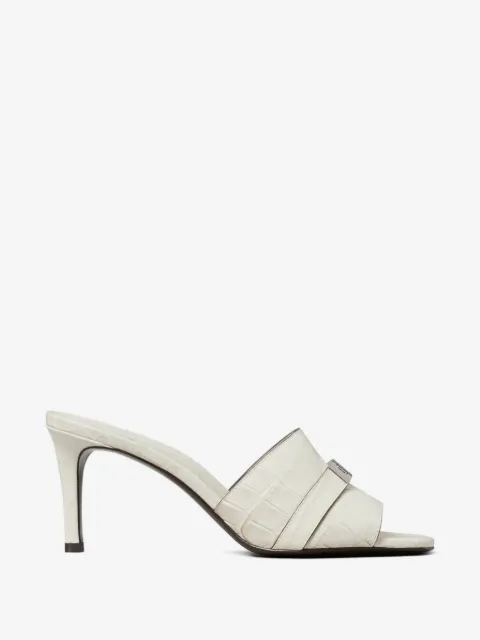 Tory Burch Leelee heeled mules 
