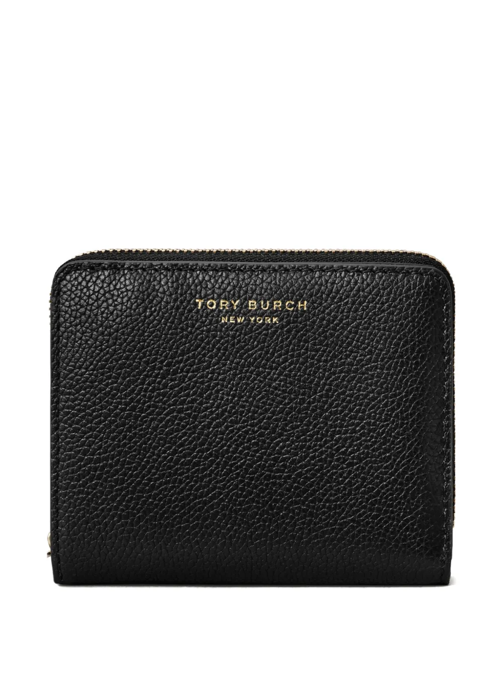 Tory Burch Romy bi-fold wallet - Nero