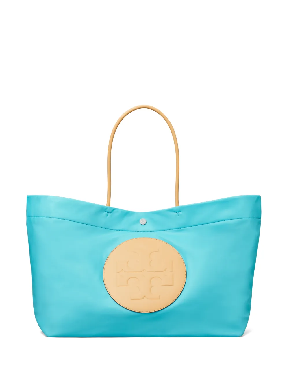 Tory Burch Ella Twist tote bag - Blue