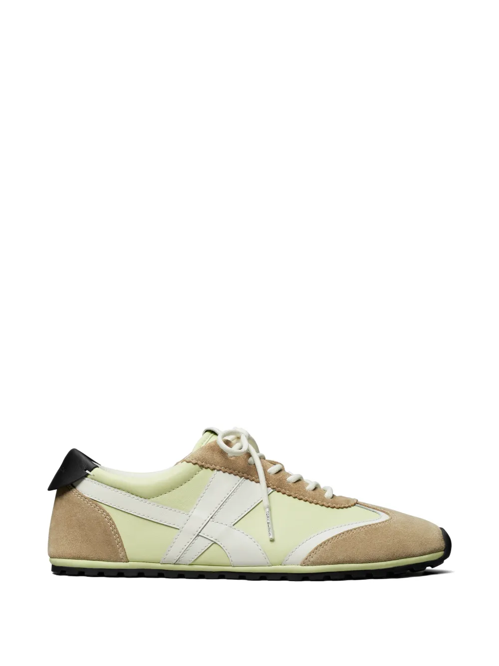 Tory Burch Sneakers Hank Field - Verde