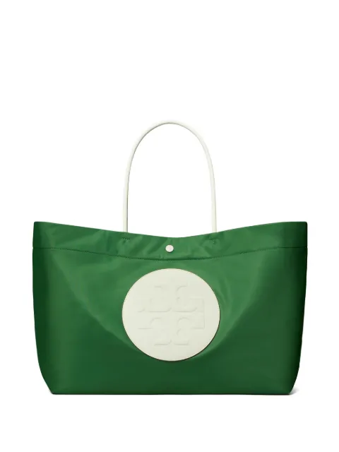 Tory Burch snoet Ella tote
