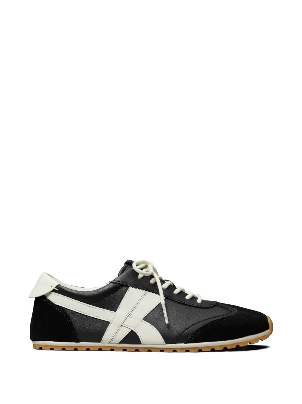 Tory Burch Sneakers Hank - Nero