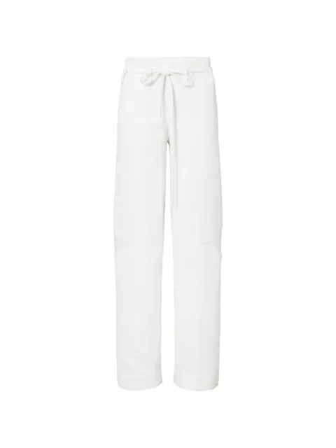 Tory Burch pantalones con bolsillos