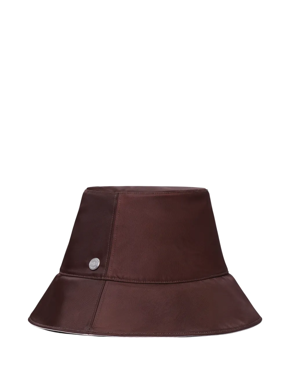  Tory Burch Twist Bucket Hat - Pink 