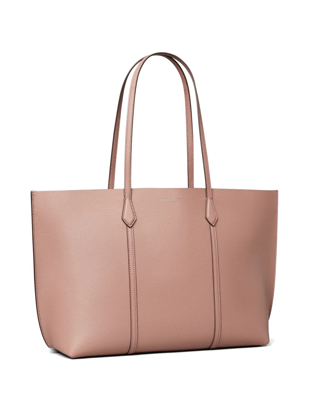 Tory Burch Perry shopper Roze