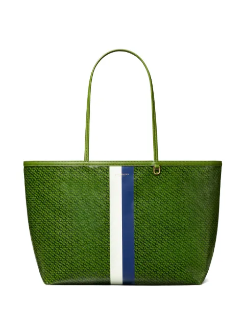 Tory Burch Racer tote