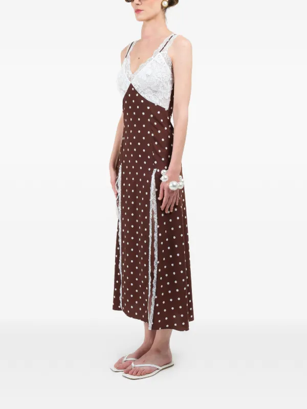 tatum floral lace midi cocktail dress Elegant Black Short Sleeve Midi Lace Cocktail Dress - 3XL main image 0