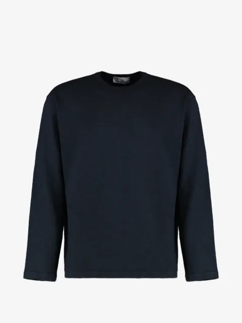 Stone Island long-sleeve T-shirt