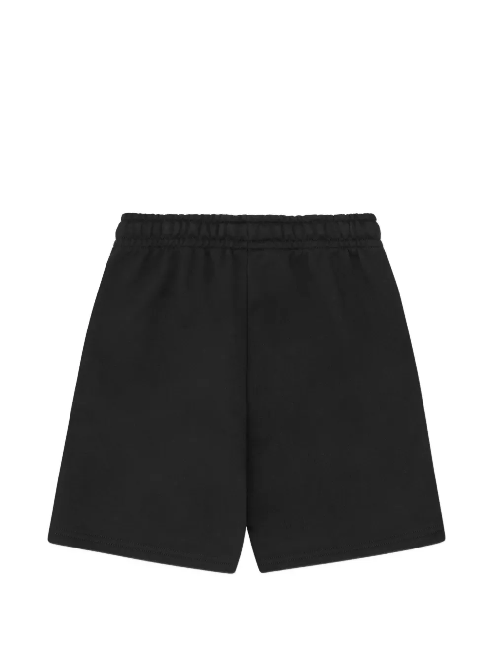 Billionaire Boys Club Kids Shorts met trekkoord Zwart
