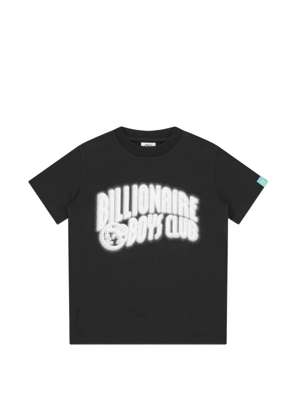 Billionaire Boys Club Kids graphic T-shirt - Nero