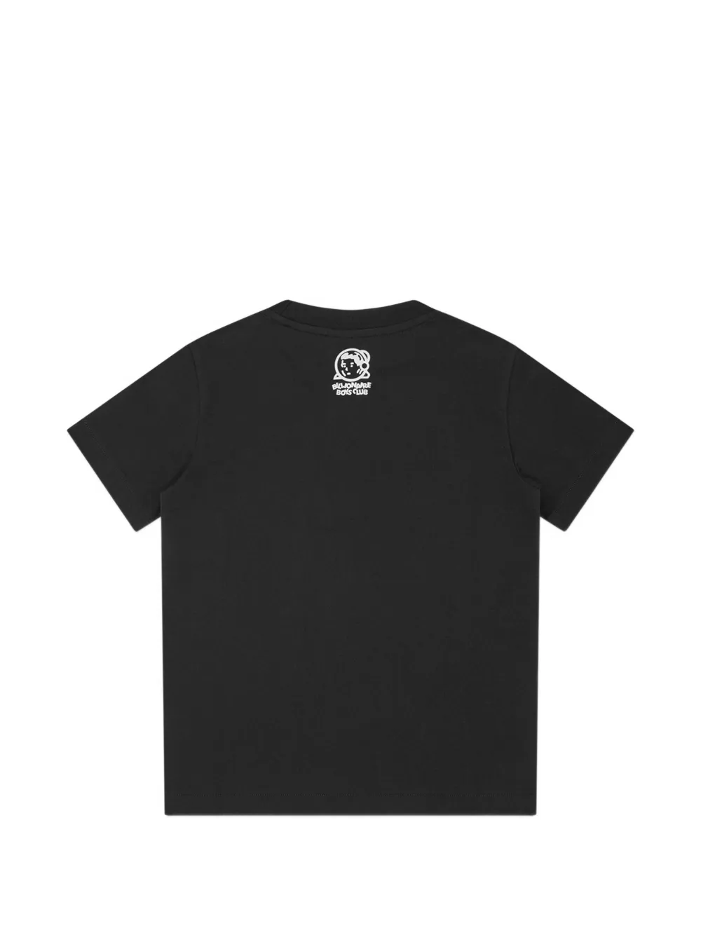 Billionaire Boys Club Kids Grafisch T-shirt Zwart
