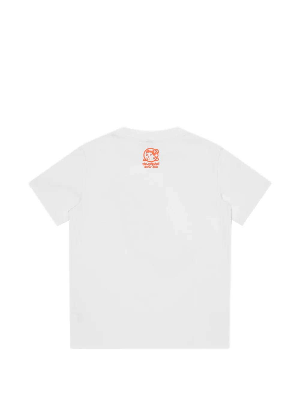 Billionaire Boys Club Kids T-shirt met applicatie Wit