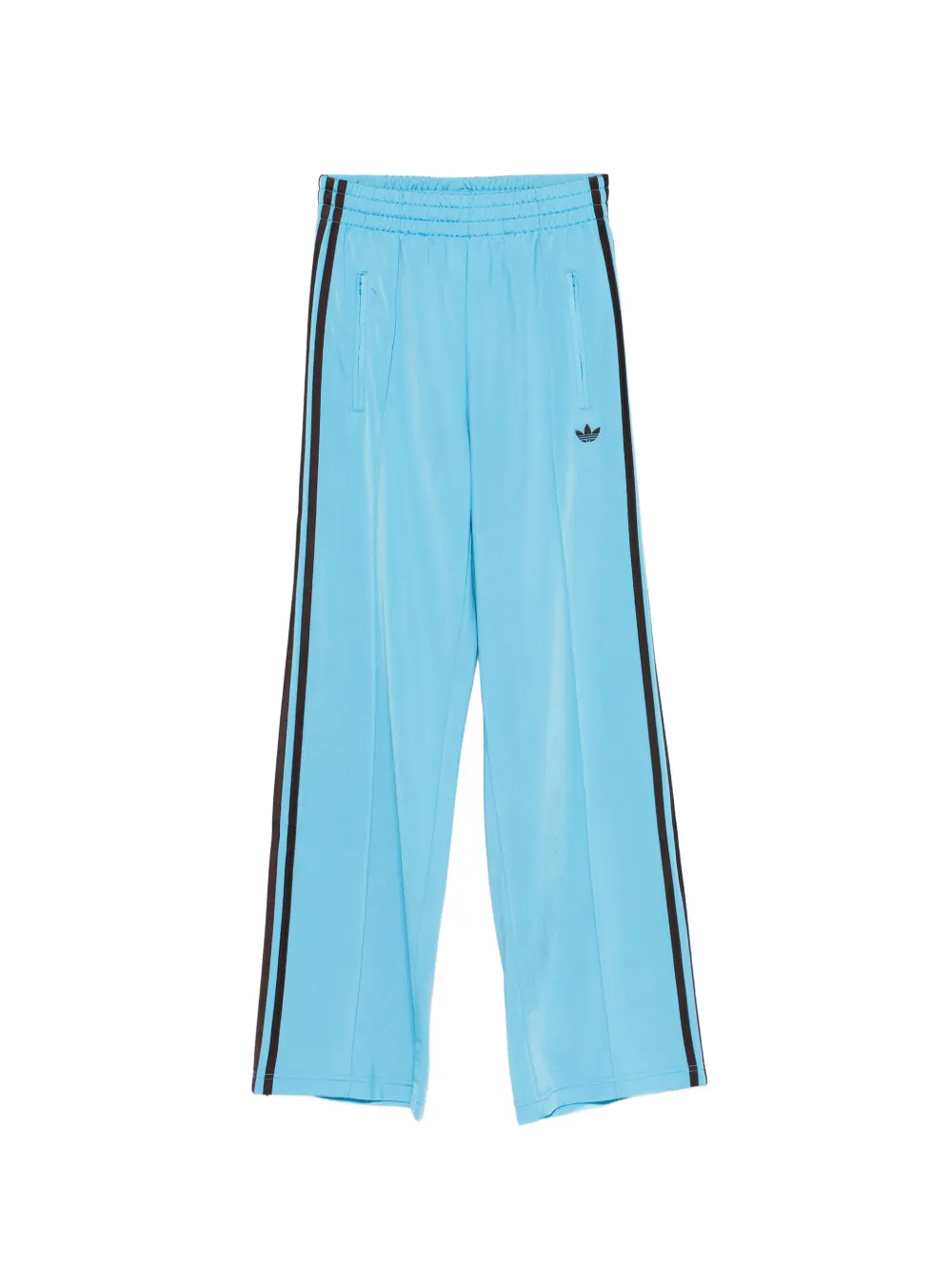 adidas striped trousers - Blu