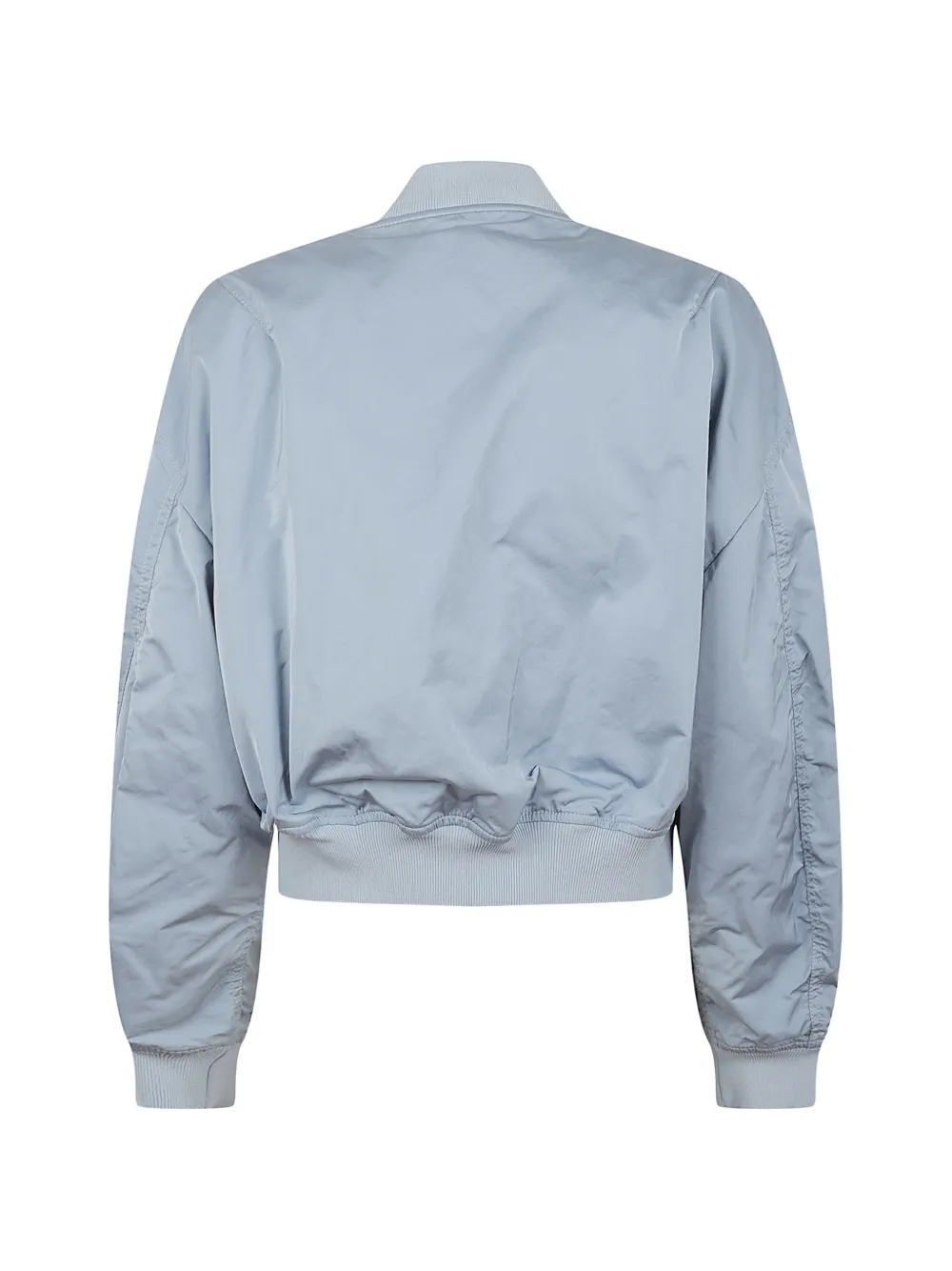  Ermanno Scervino Gingham Jacket - Blue 