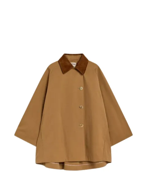 Semicouture Saturnia jacket