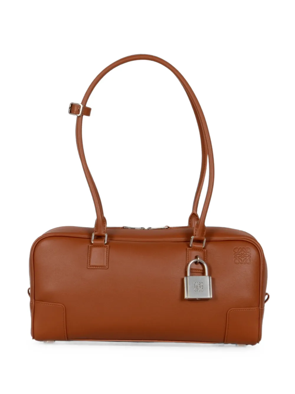 LOEWE Amazona shoulder bag - Marrone