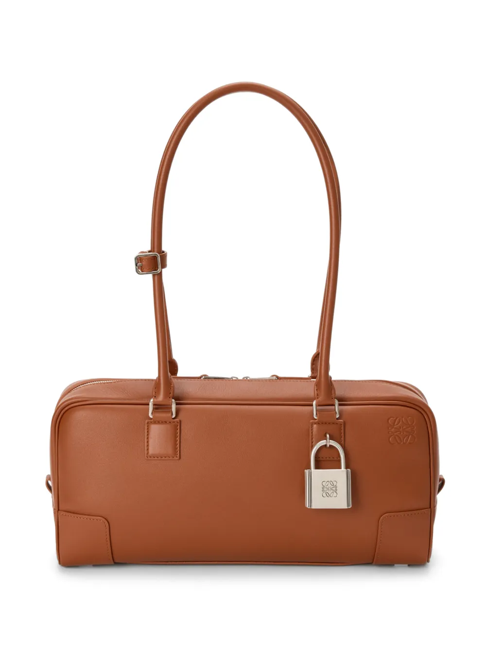 LOEWE Amazona shoulder bag - Marrone
