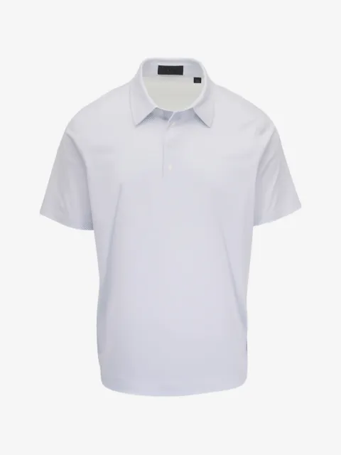 G/FORE short-sleeve polo shirt
