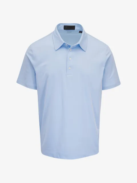 G/FORE Baja short-sleeve polo shirt