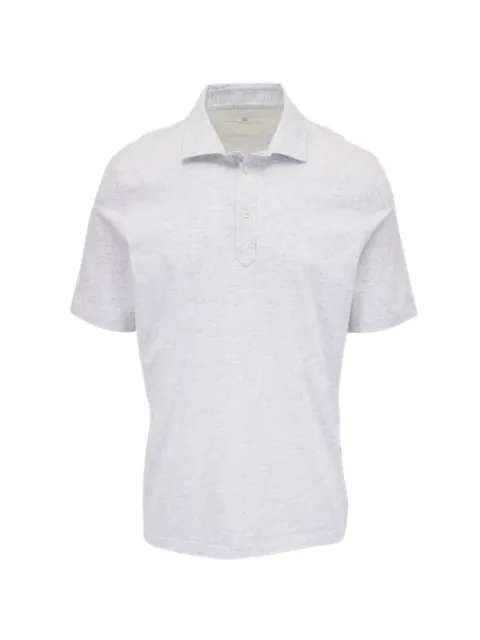 Brunello Cucinelli knit shirt