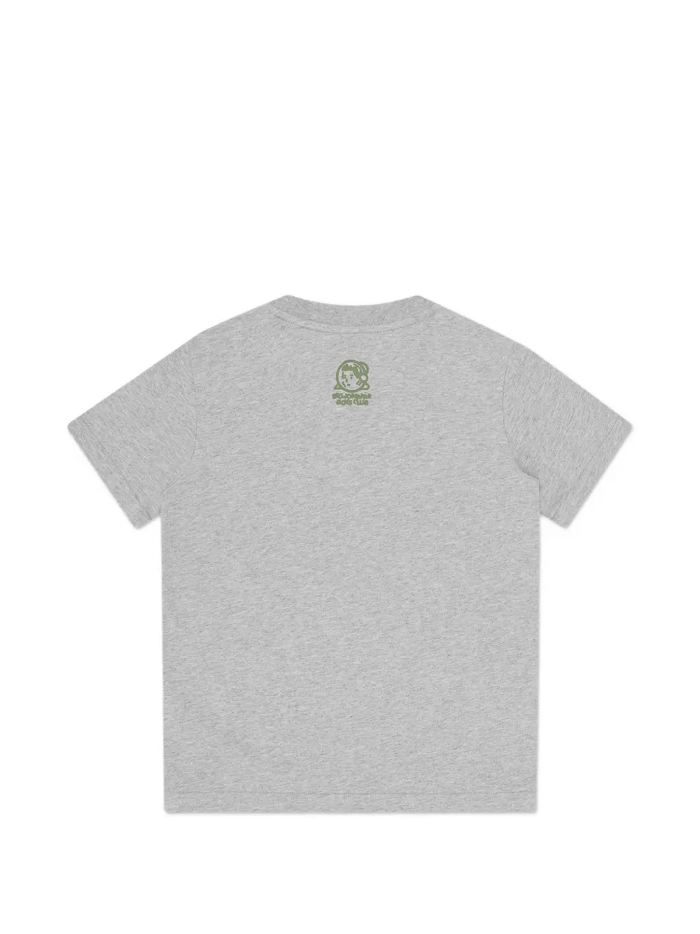Billionaire Boys Club Kids T-shirt met logo Grijs