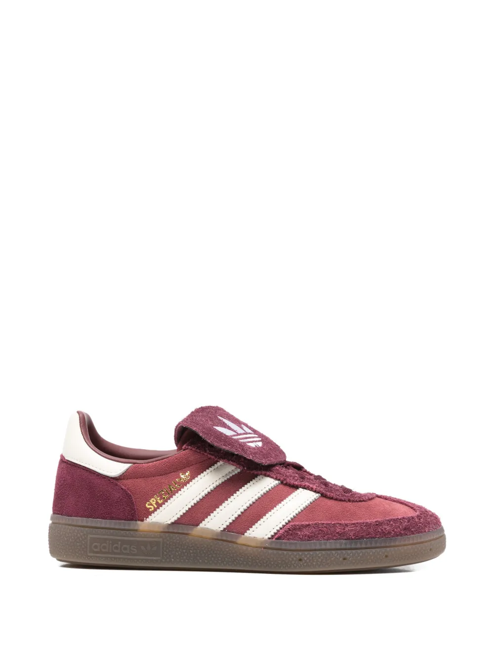 Adidas Handball Spezial sneakers Rood