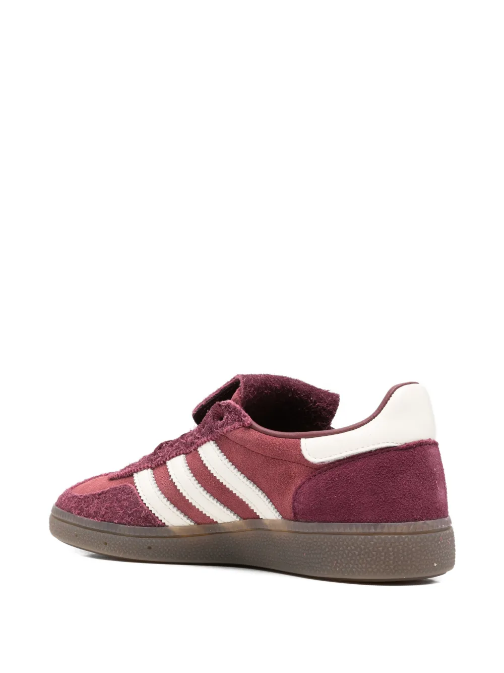adidas Handball Spezial sneakers Rood