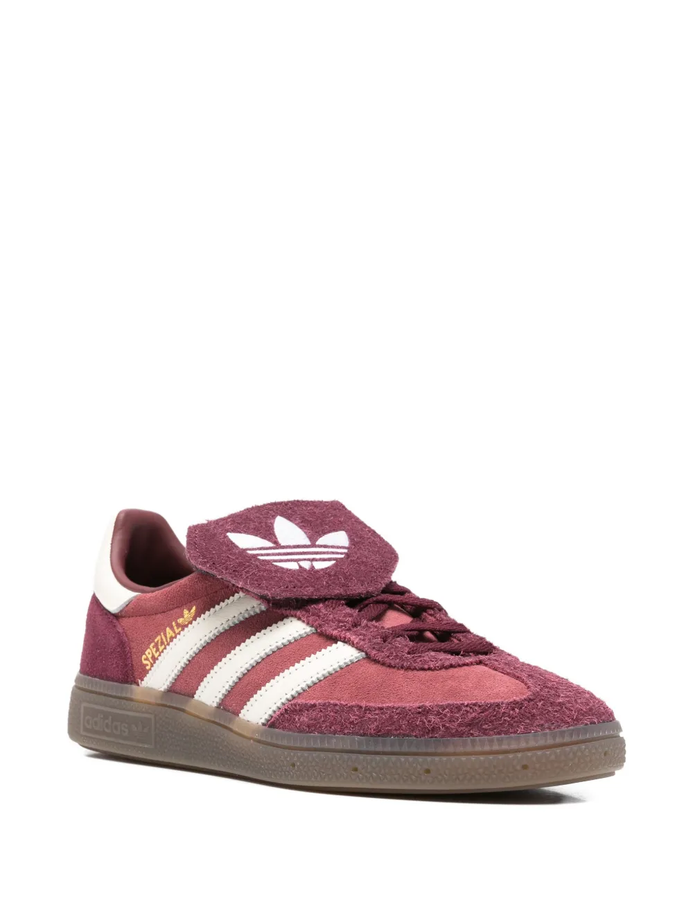 adidas Handball Spezial sneakers Rood