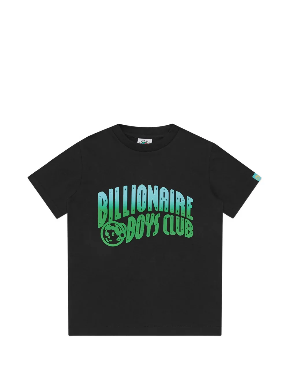 Billionaire Boys Club Kids graphic T-shirt - Nero