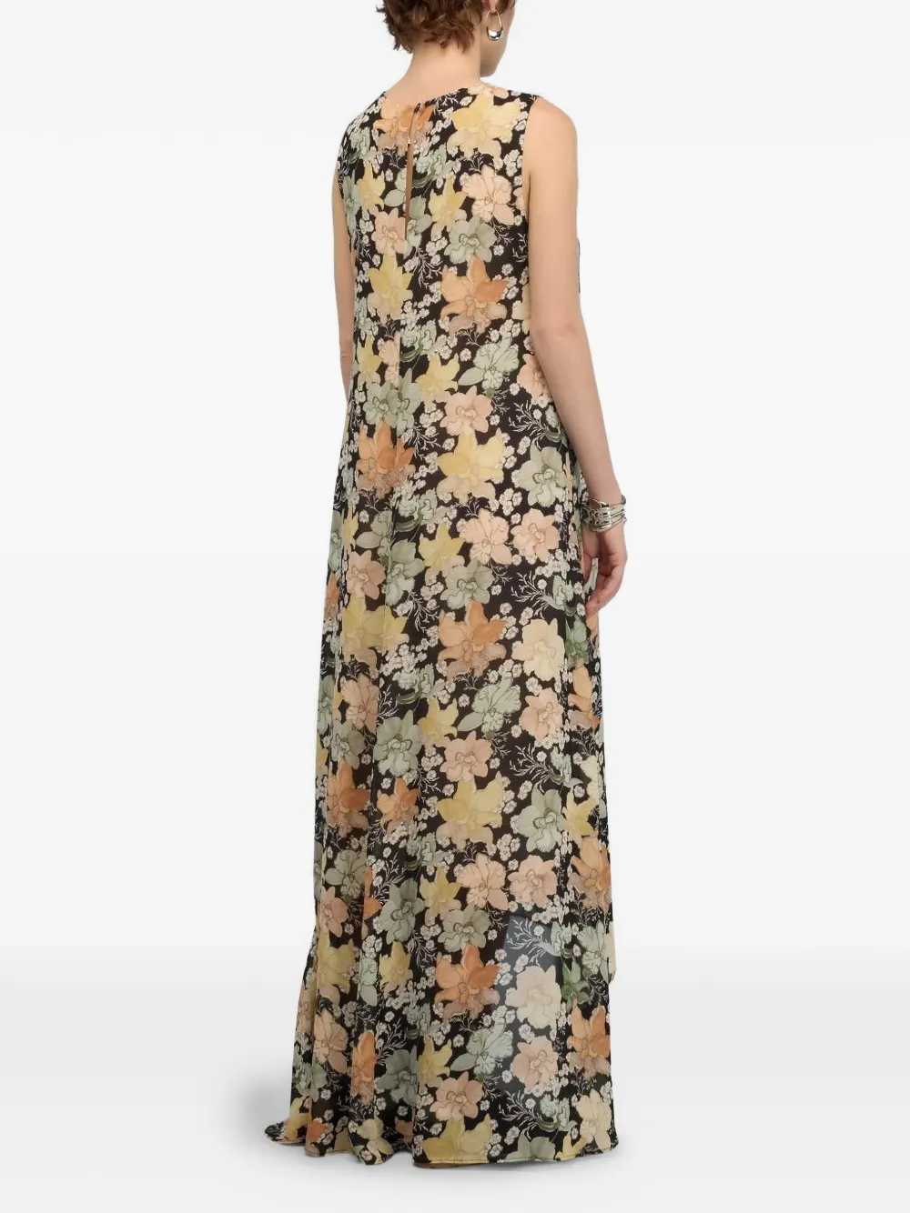 Ramiunda Dress