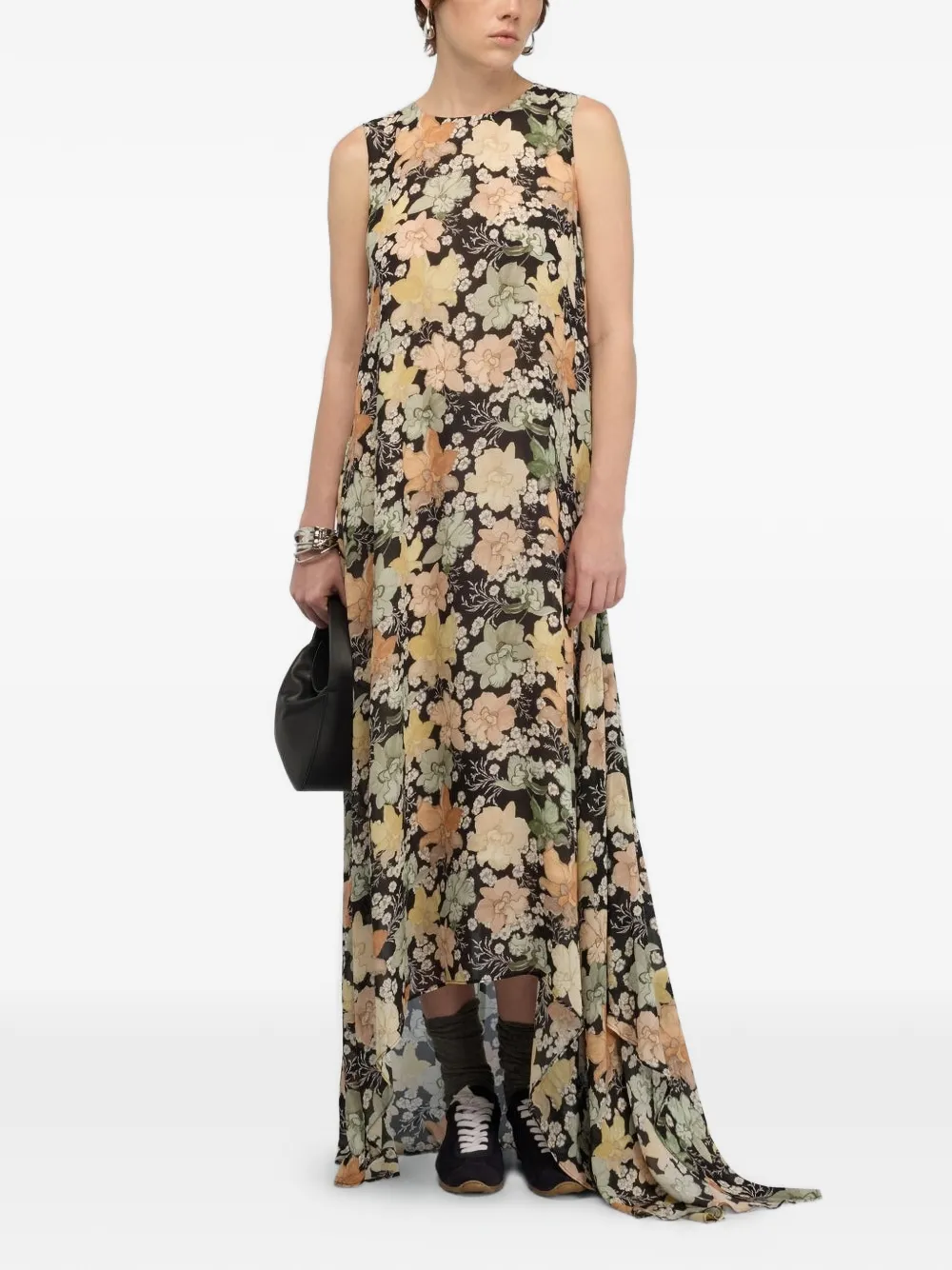 Ramiunda Dress