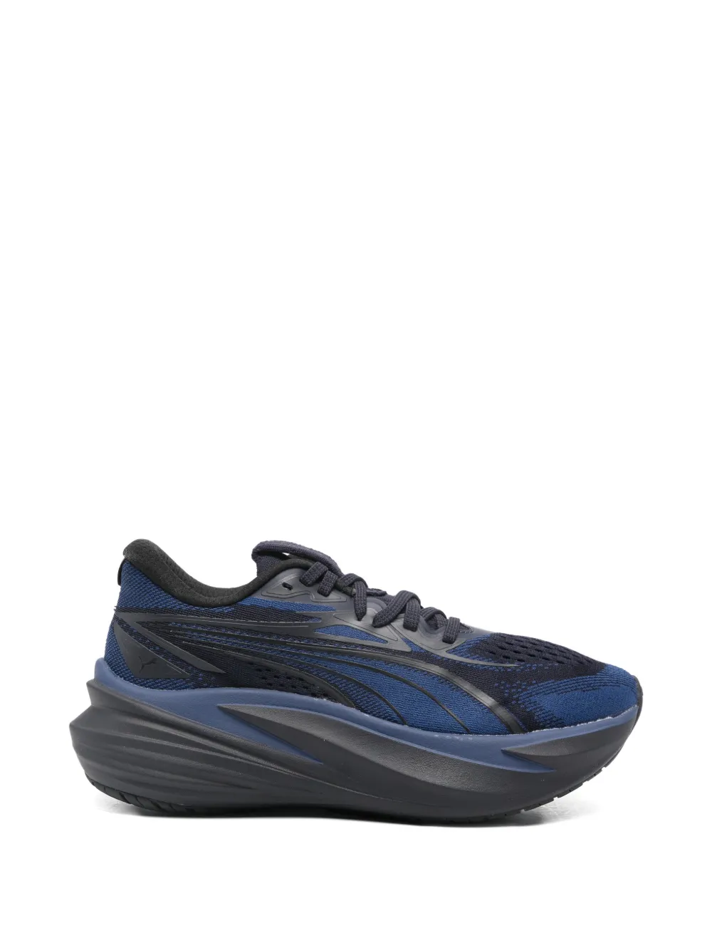 PUMA MagMax NITRO™ 2 mesh panel sneakers - Blu