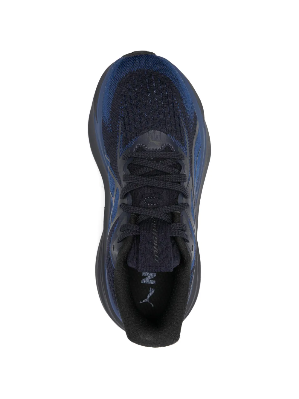 PUMA MagMax NITRO™ 2 sneakers met mesh vlak Blauw