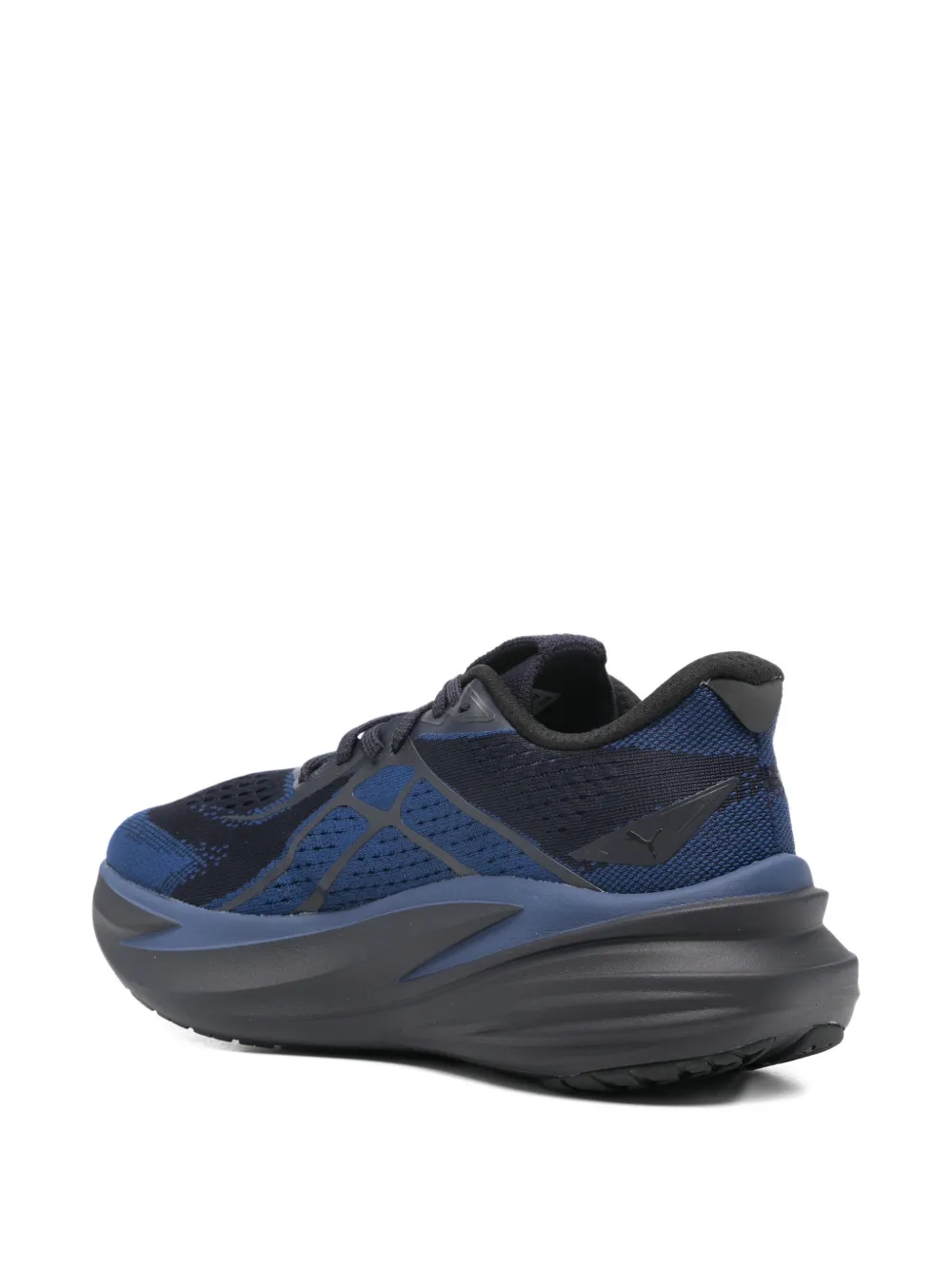 PUMA MagMax NITRO™ 2 sneakers met mesh vlak Blauw