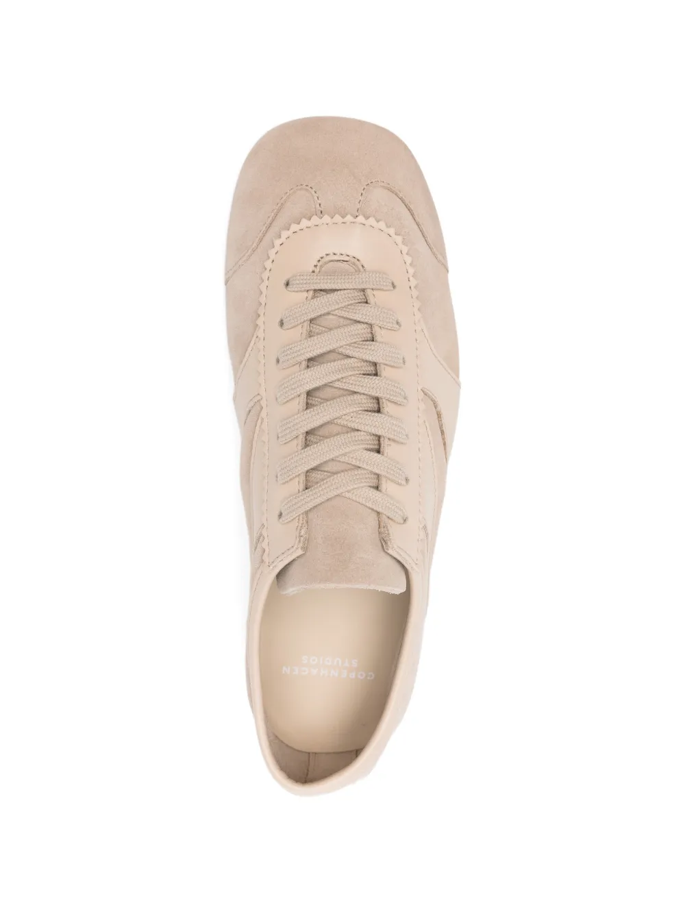 Copenhagen Pelle sneakers Beige