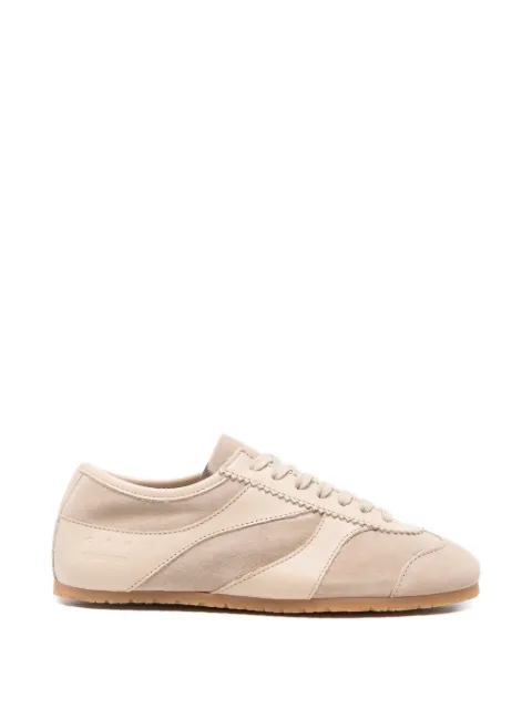 Copenhagen pelle sneakers