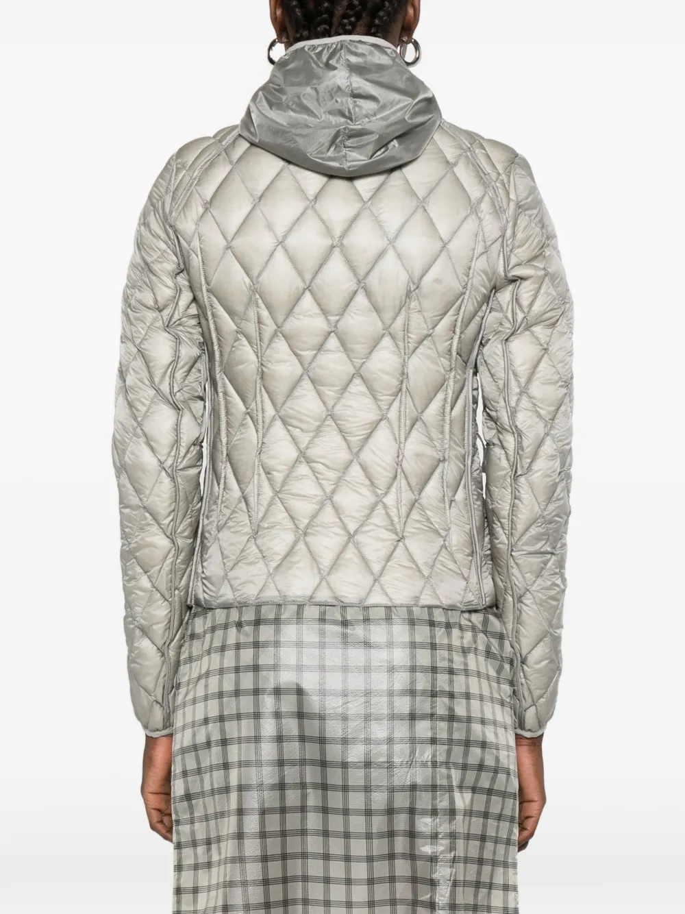 Twiya 600 Diamond Quilted Jacket