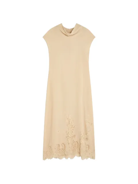 Semicouture Arcelia dress