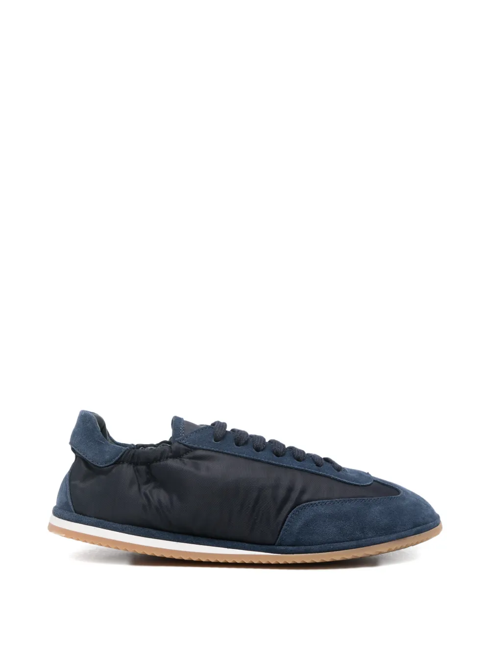 ELIA MAURIZI lace-up sneakers - Blau