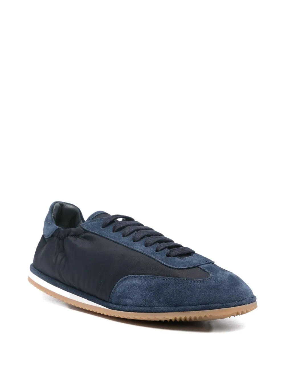 ELIA MAURIZI Sneakers Blauw