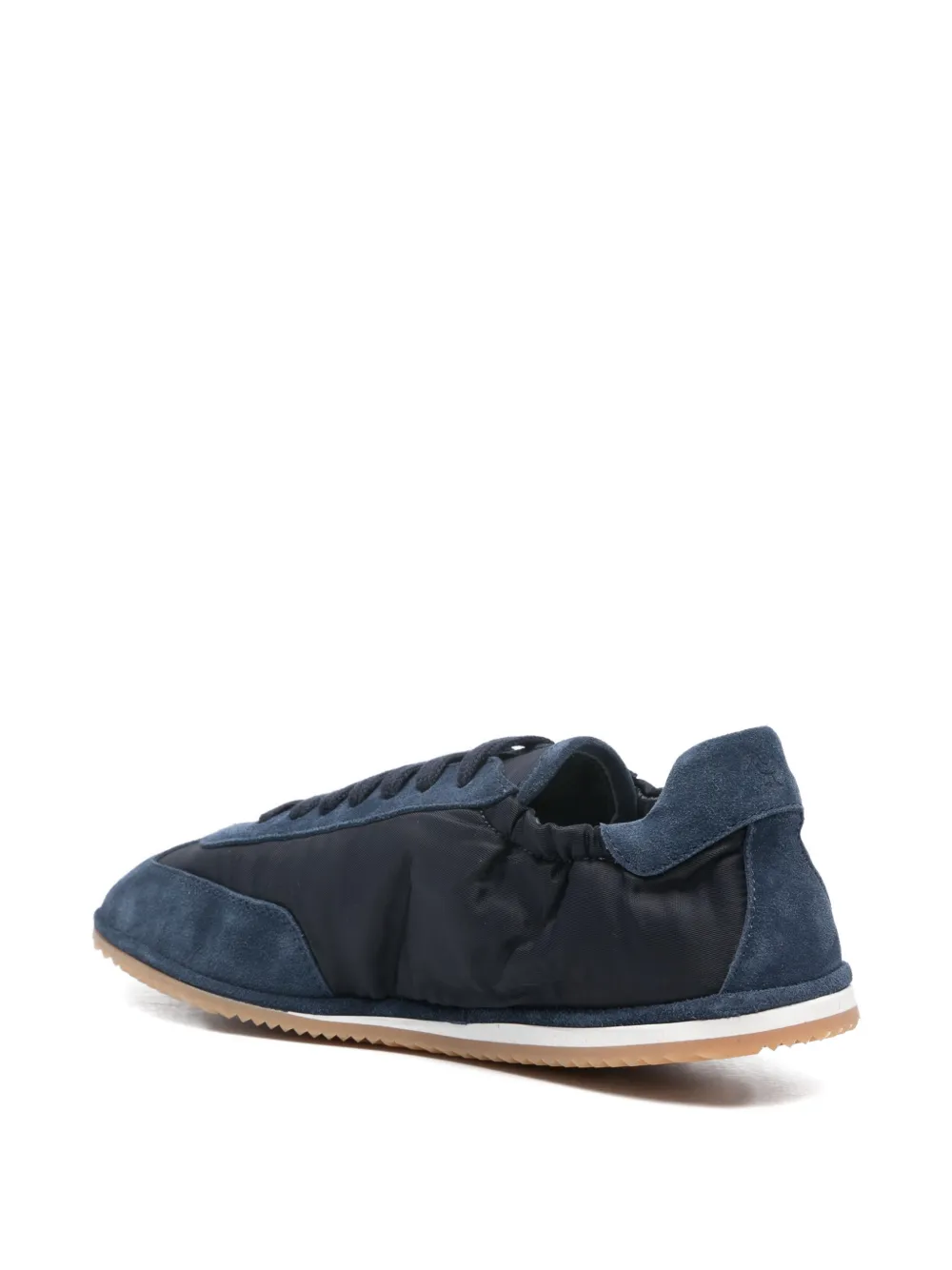 ELIA MAURIZI Sneakers Blauw