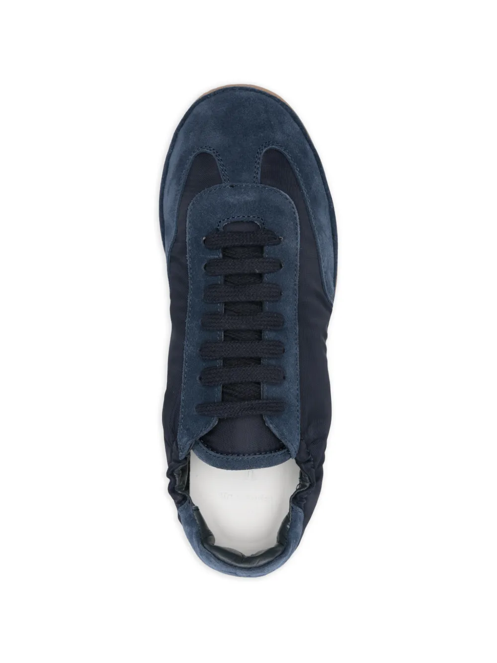 ELIA MAURIZI Sneakers Blauw