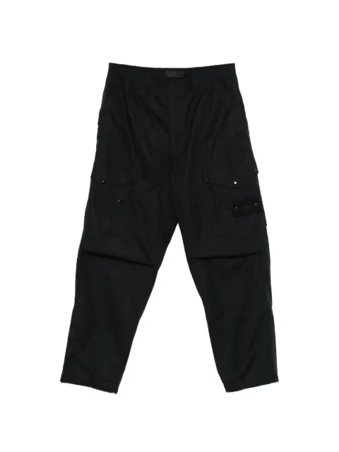 Stone Island Ghost cargo-pocket trousers
