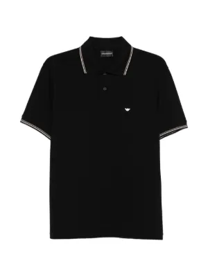 Lacoste ポロシャツ | ブラック | FARFETCH JP