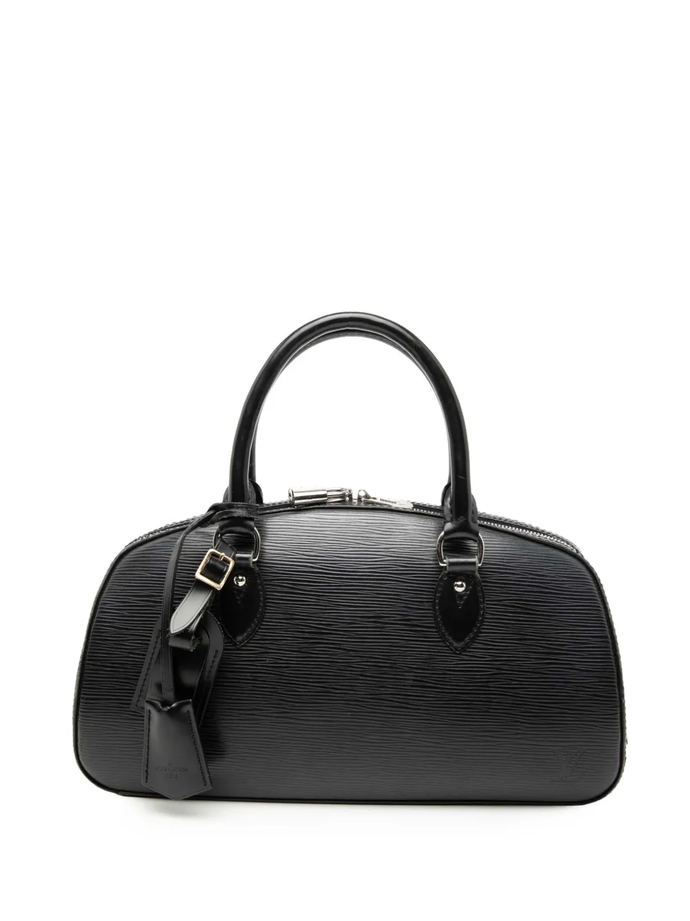 Louis Vuitton Pre-Owned 2010 Epi Jasmine handbag - Nero